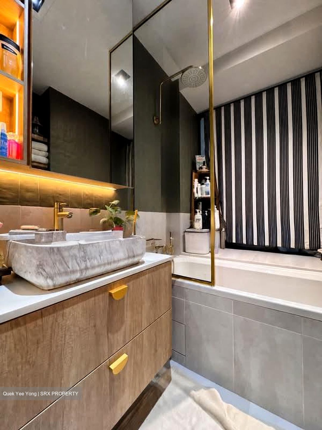 Bluwaters 2 (D17), Condominium #553599921